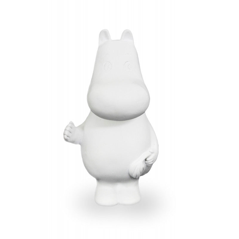 Moomin Figurine Moomintroll