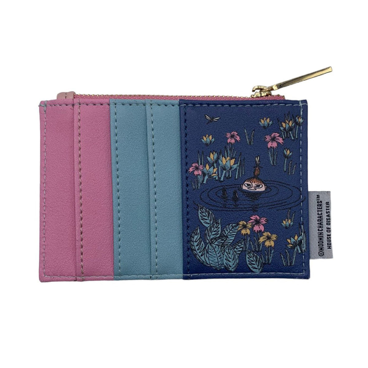 Purse Lotus
