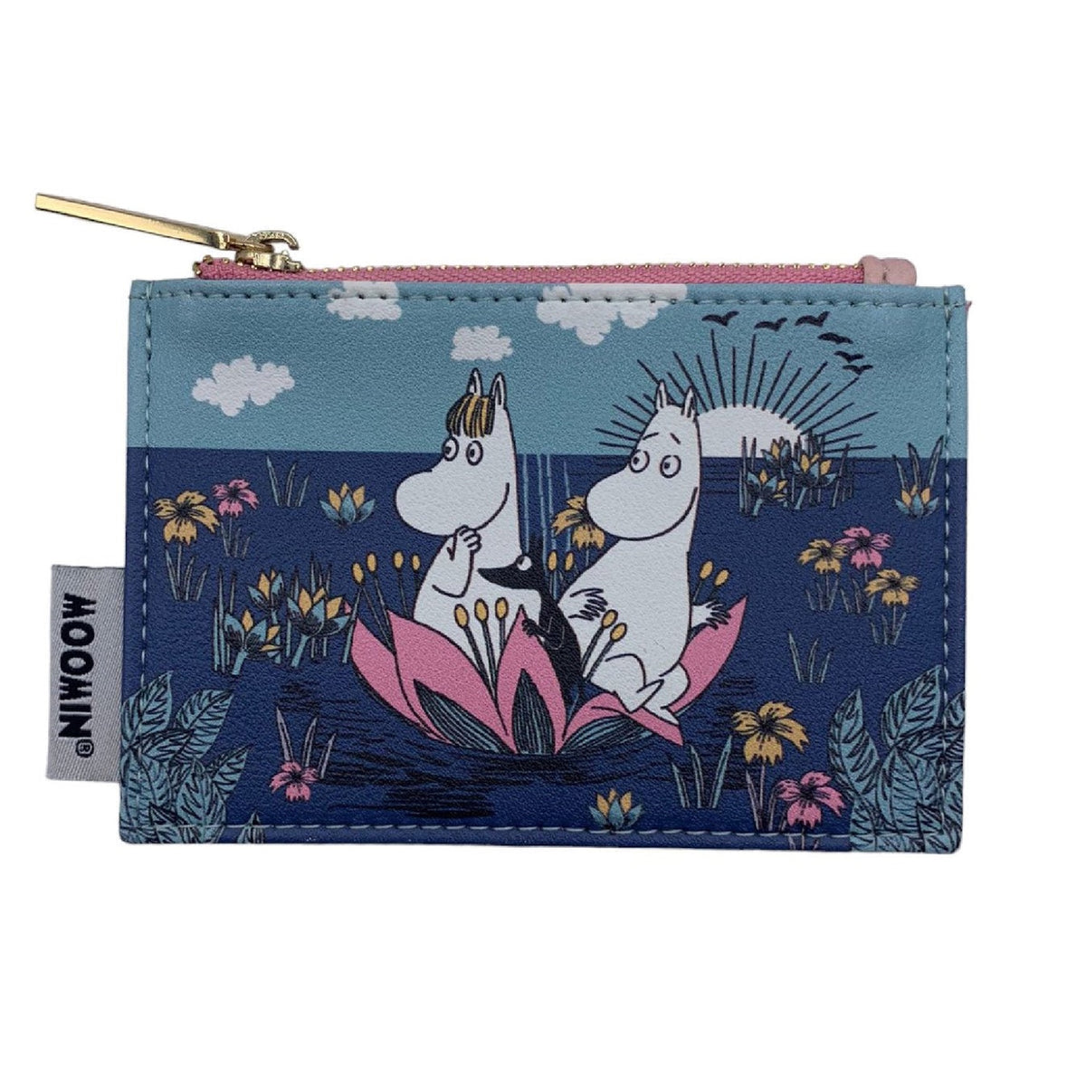 Purse Lotus