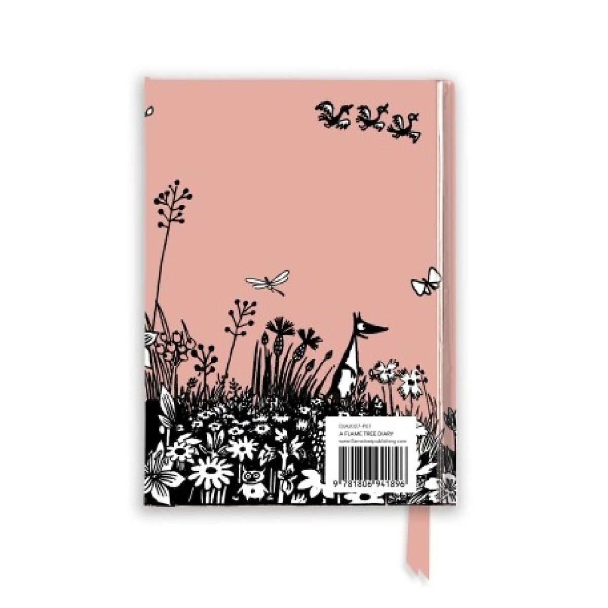 Love Luxury Pocket Diary Planner 2027