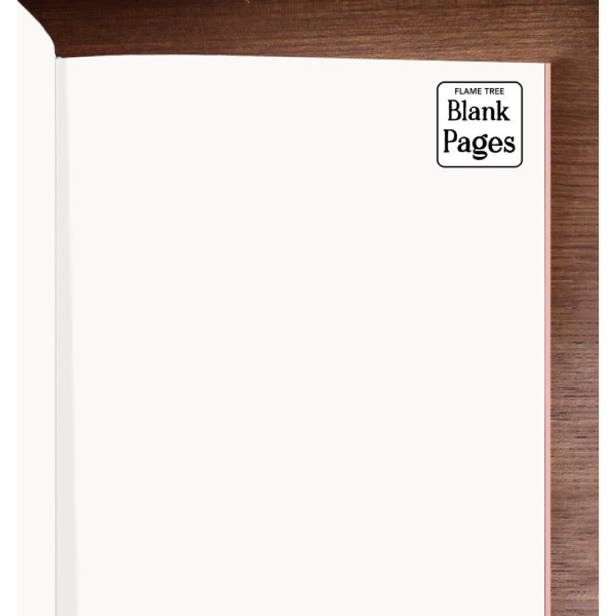 Moomin Love (Foiled Journal) Sketchbook