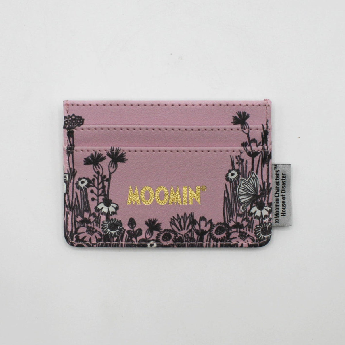 Moomin Love Card Holder