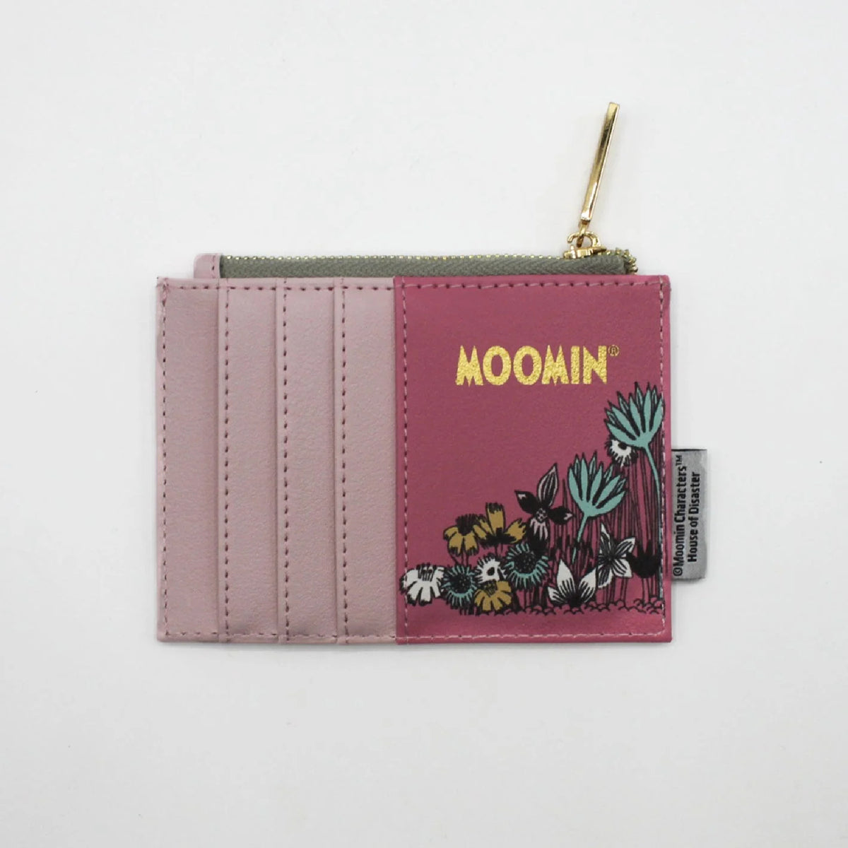 Purse Moomin Love