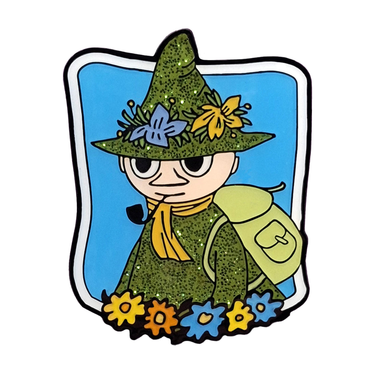 Moomin Mystery Pin Badge