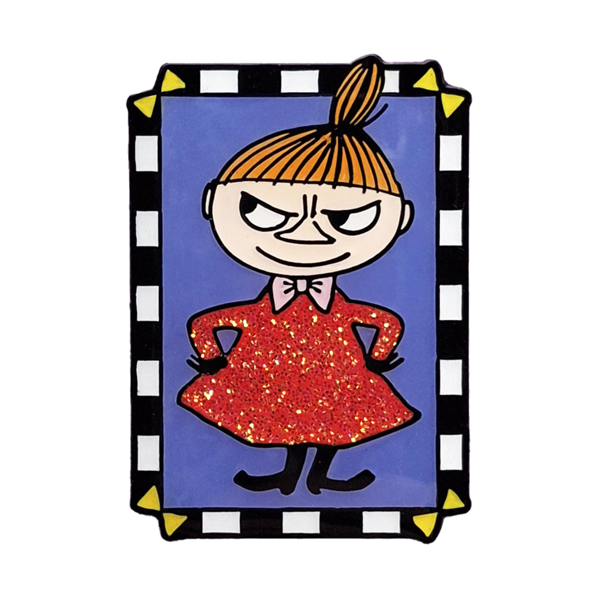 Moomin Mystery Pin Badge