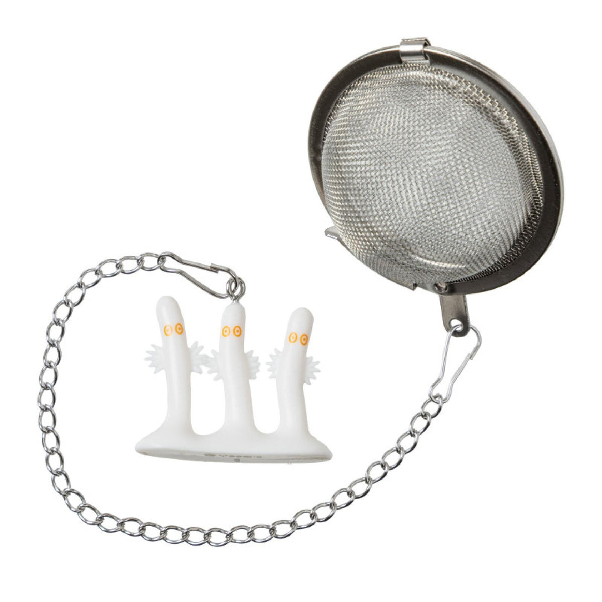 Moomin Tea Strainer Ball Hattifatteners