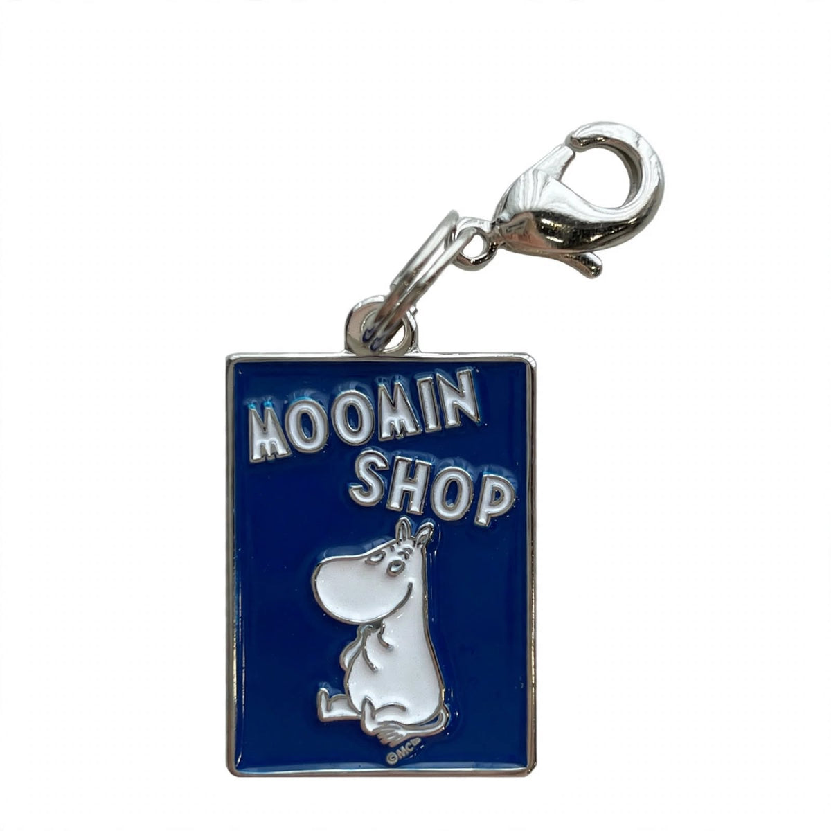 Small Charm Moomin Shop
