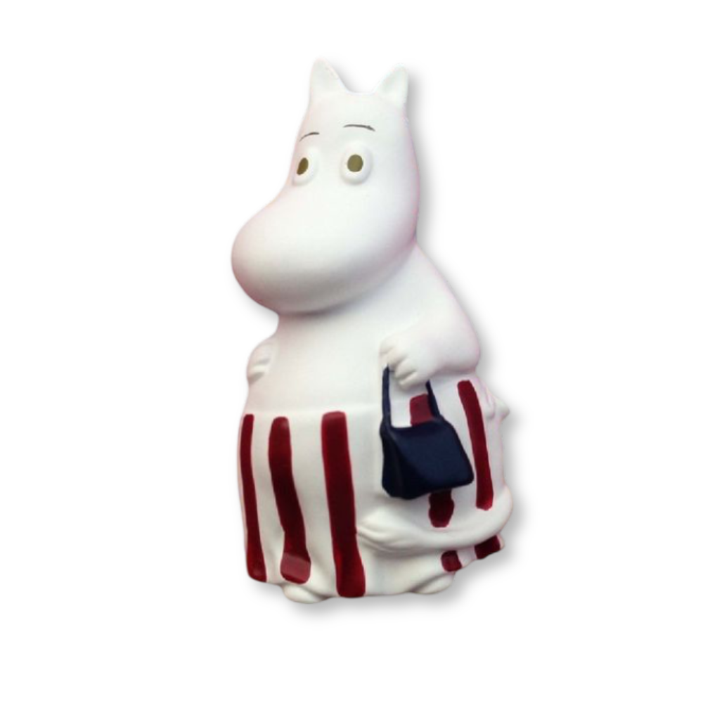 Moominmamma Fridge Magnet