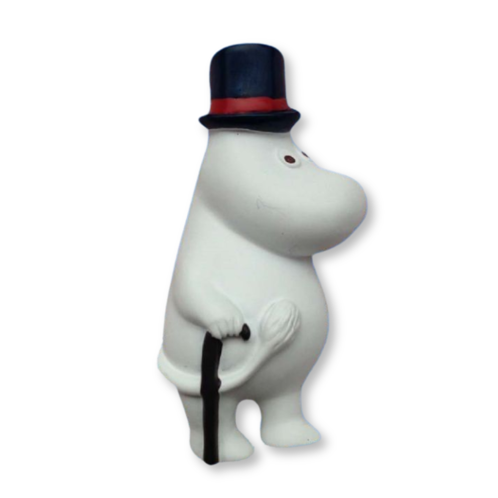 Moominpappa Fridge Magnet