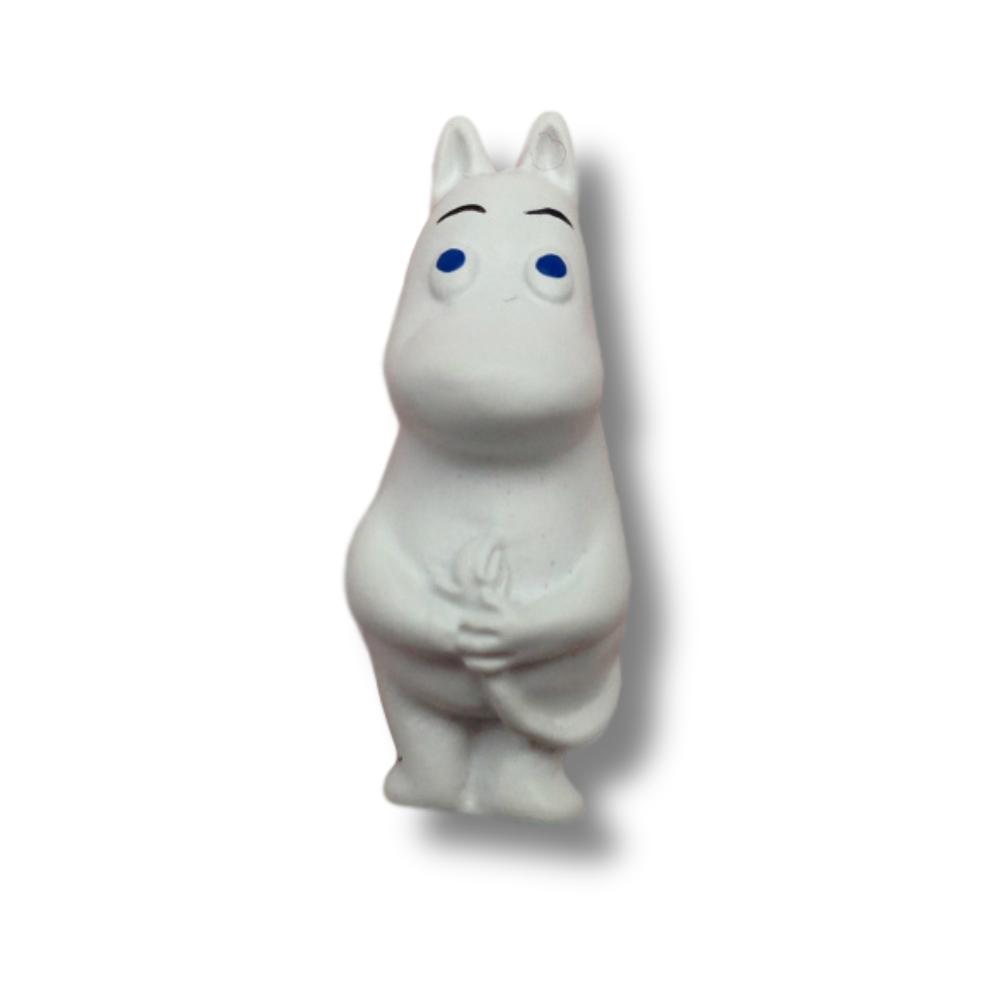 Moomin Brooch