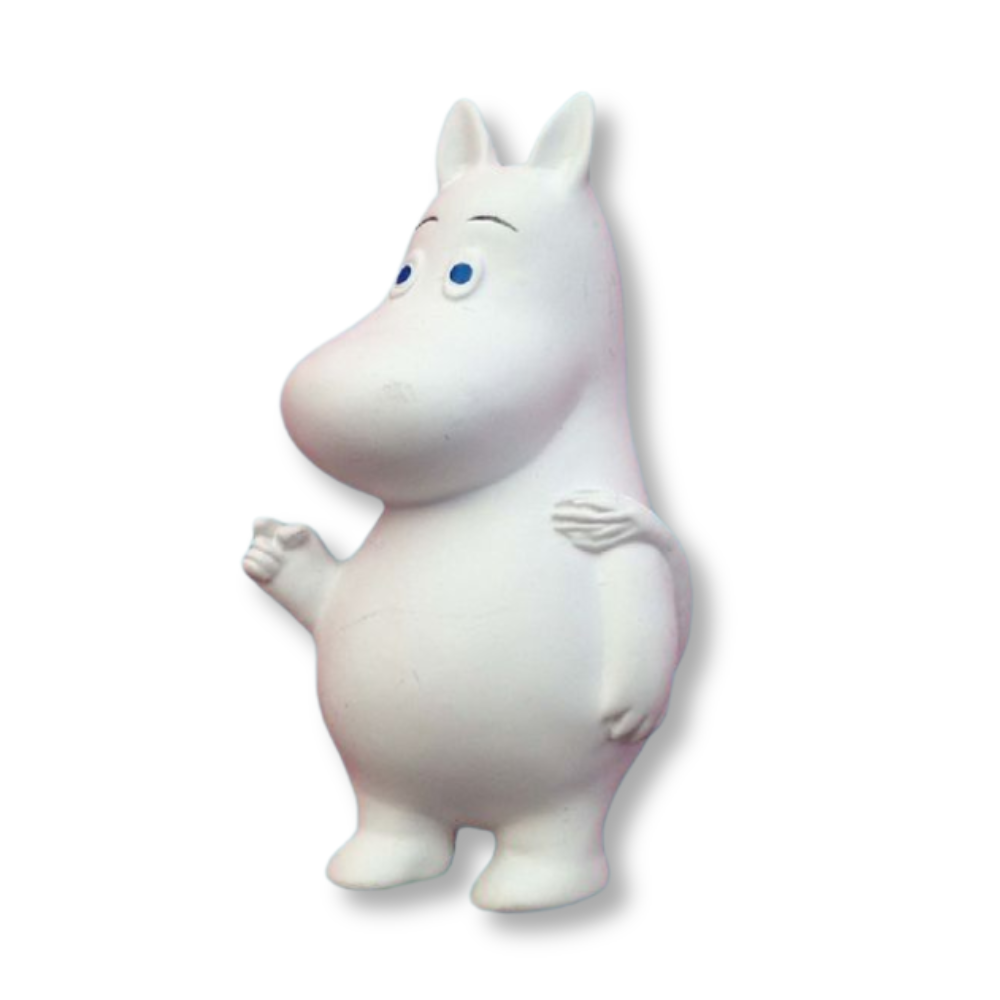 Moomin Fridge Magnet