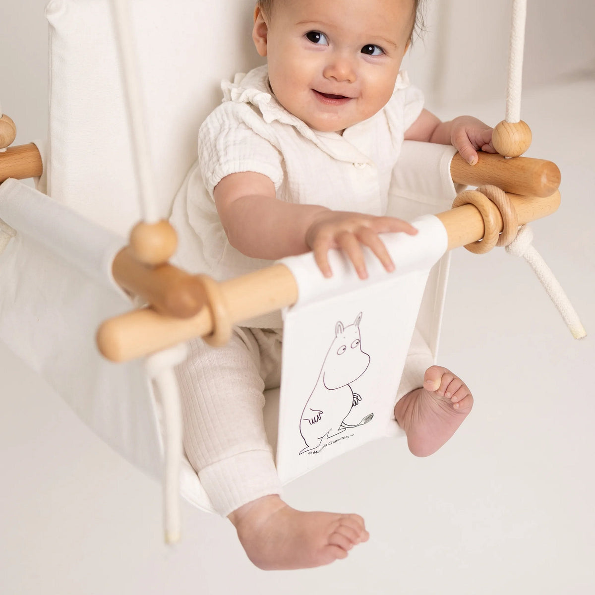Moomin Baby Swing