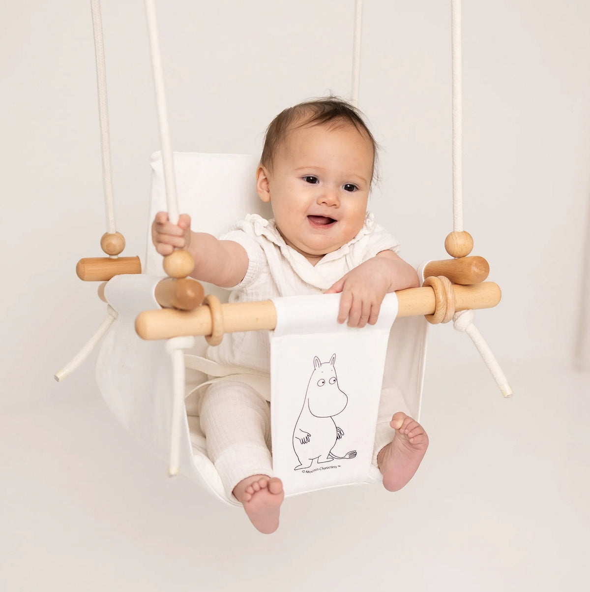 Moomin Baby Swing