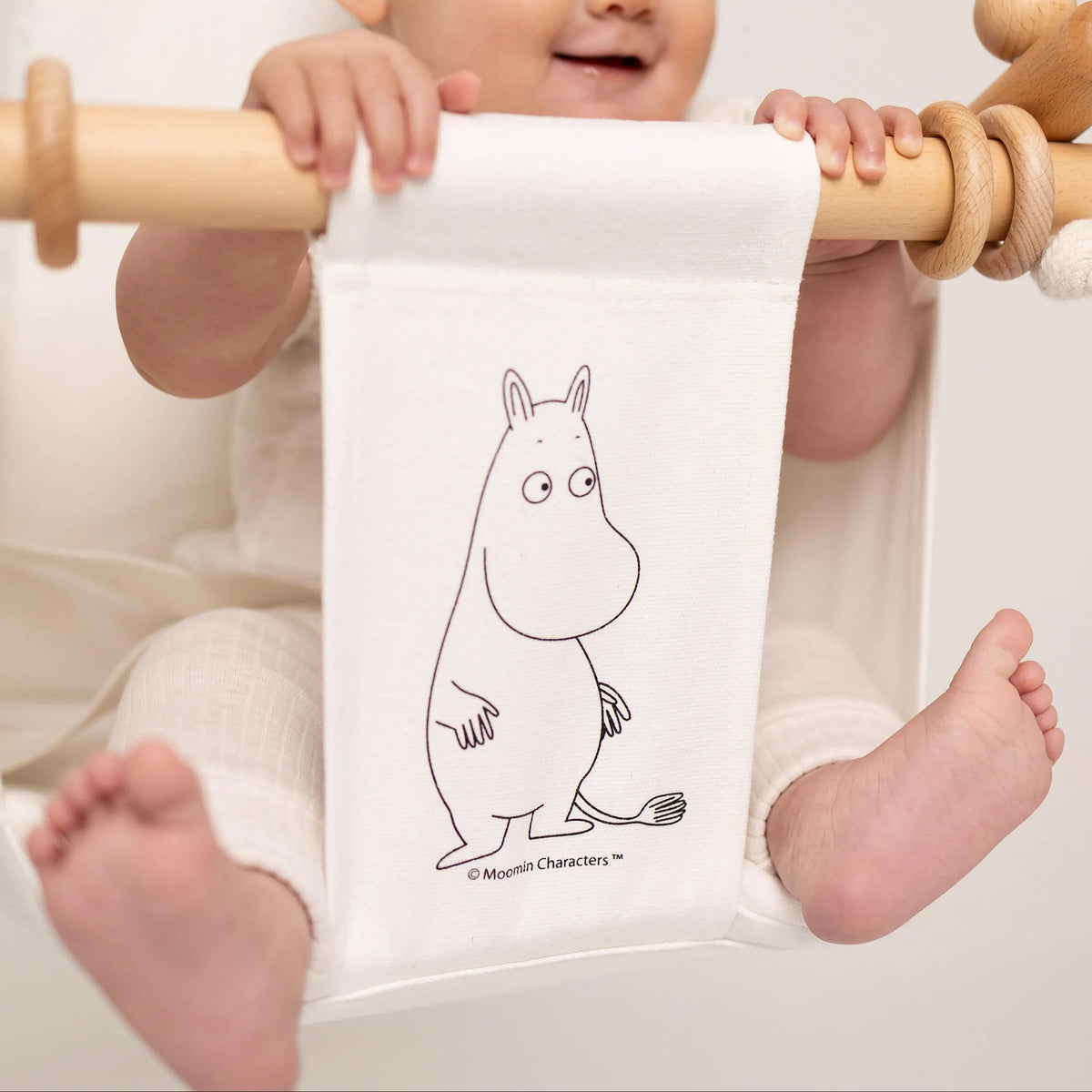 Moomin Baby Swing