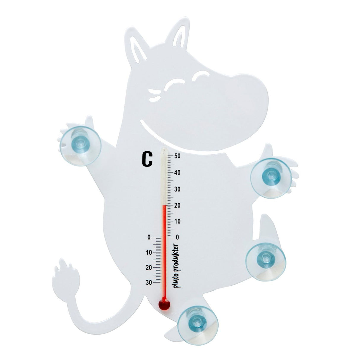 Thermometer Moomin