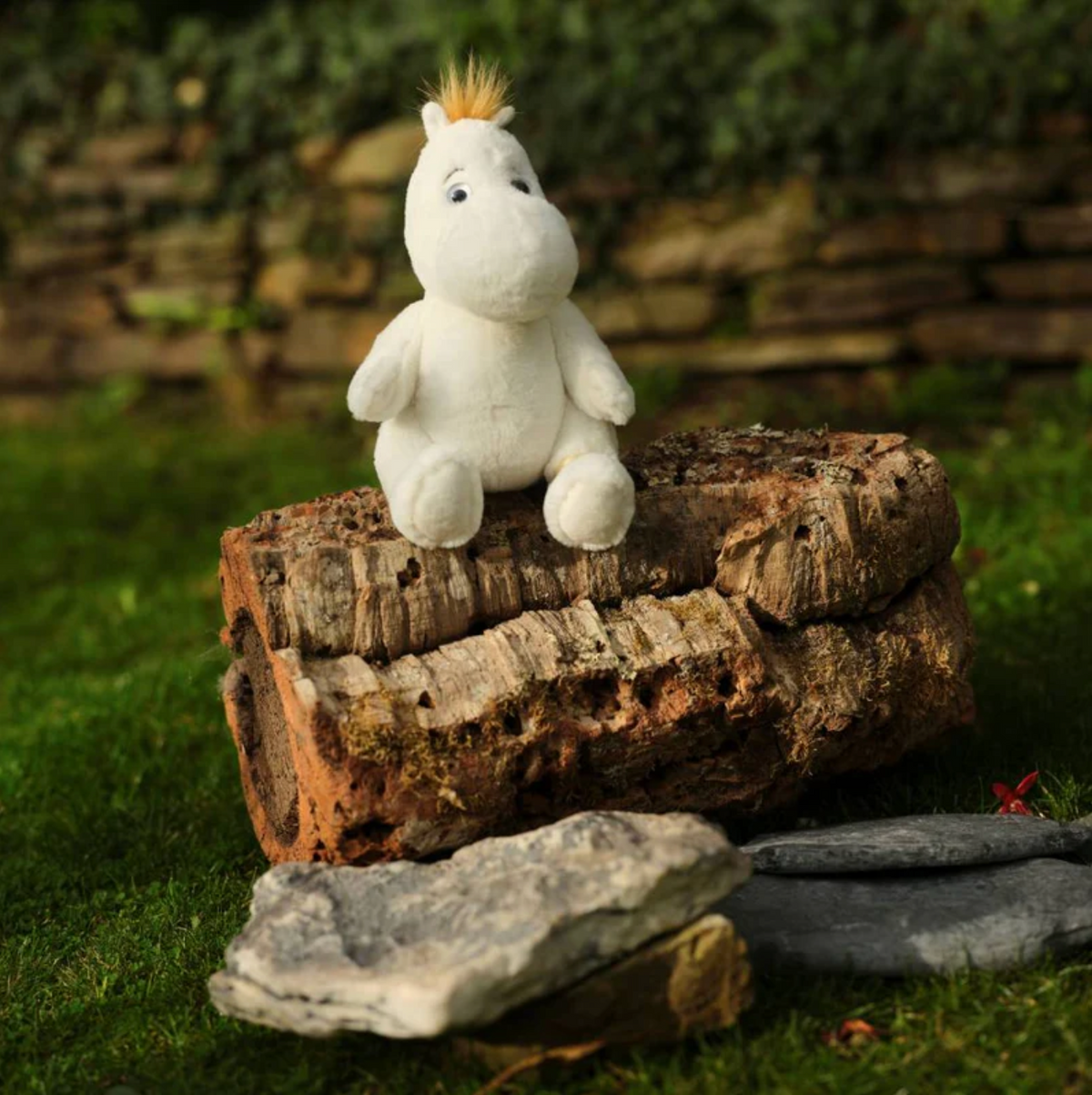 Snorkmaiden S - Moomin by Charlie Bears