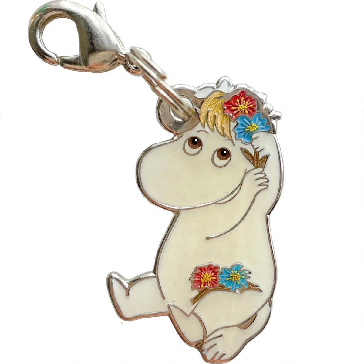 Small Charm Snorkmaiden