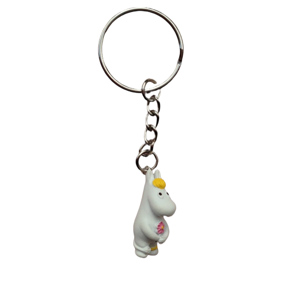 Snorkmaiden Keyring