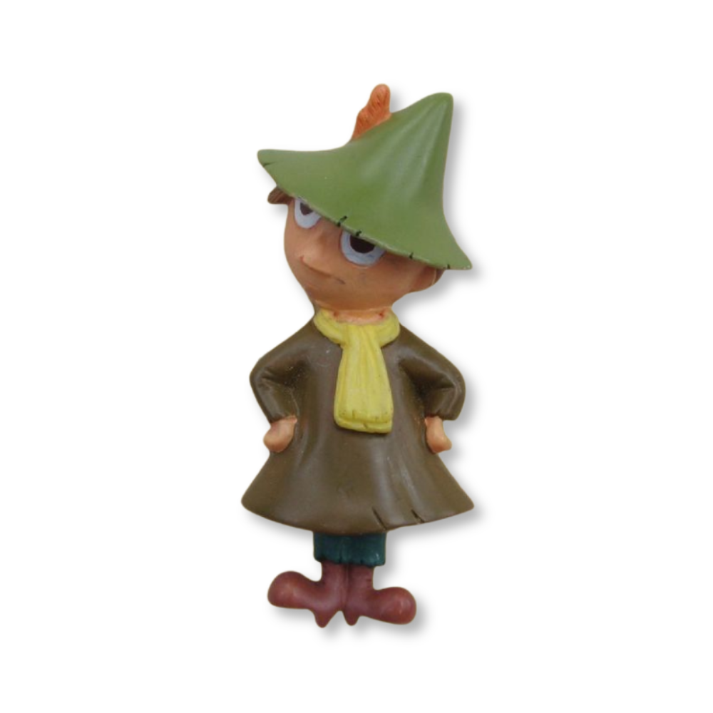 Snufkin Fridge Magnet