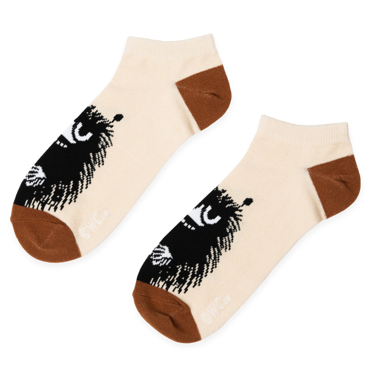 Ankle Socks Stinky Plotting