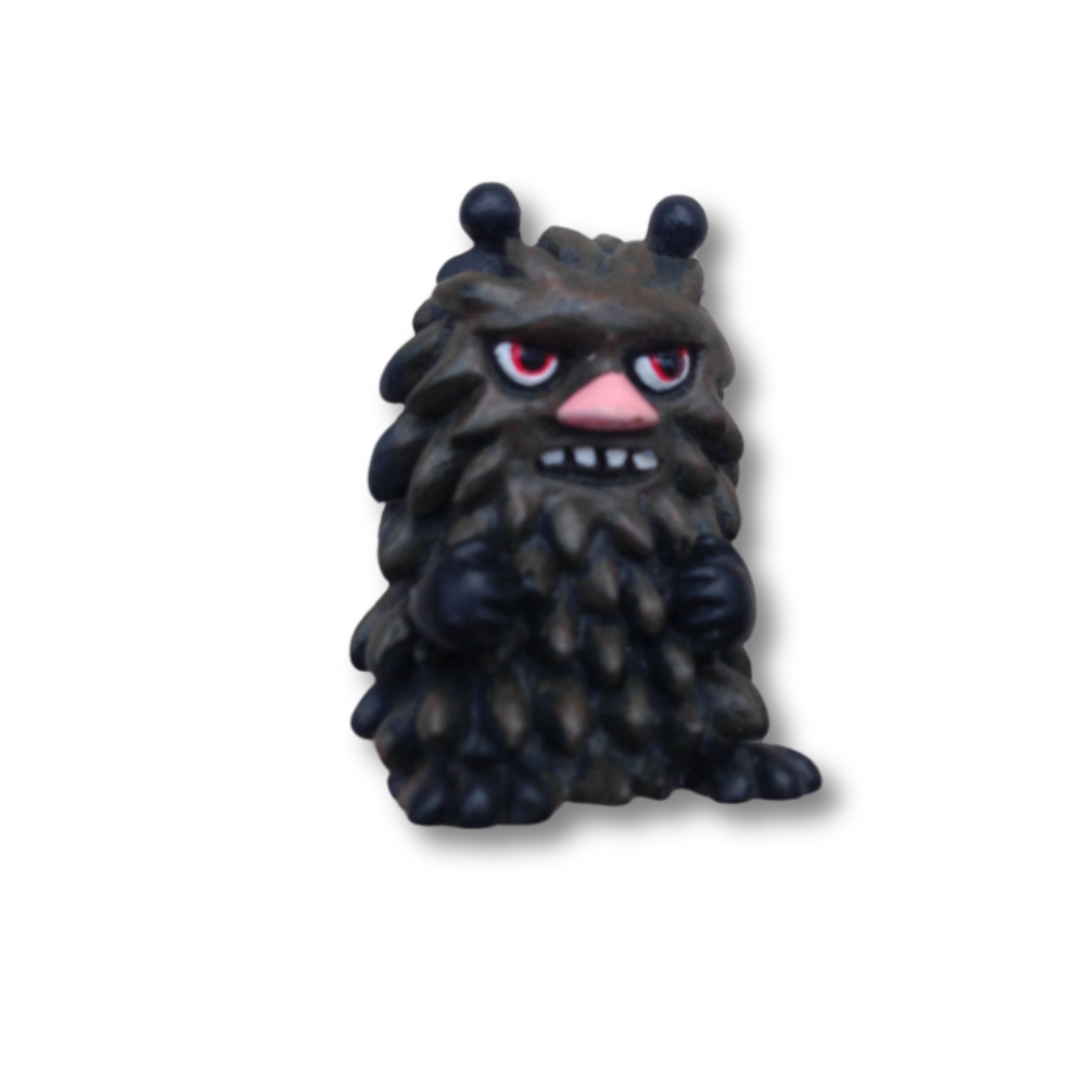Stinky Brooch