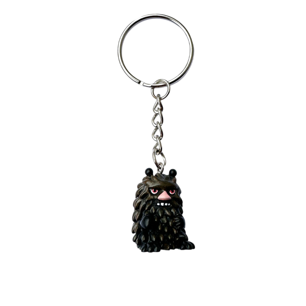 Stinky Keyring