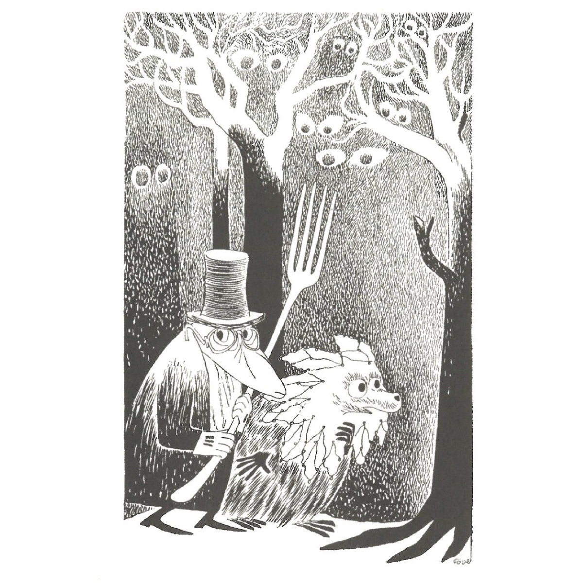 The Hunting of the Snark Slipcase Edition