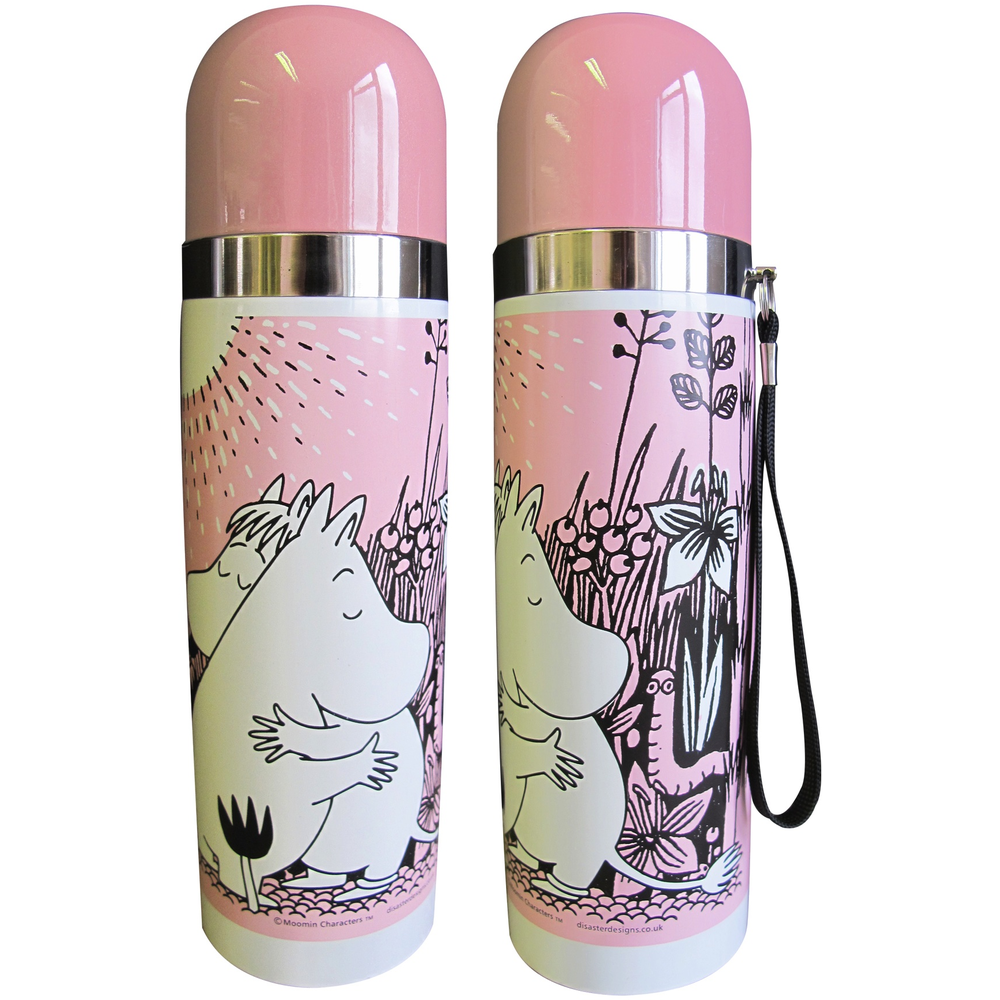 Flask Moomin Love - .
