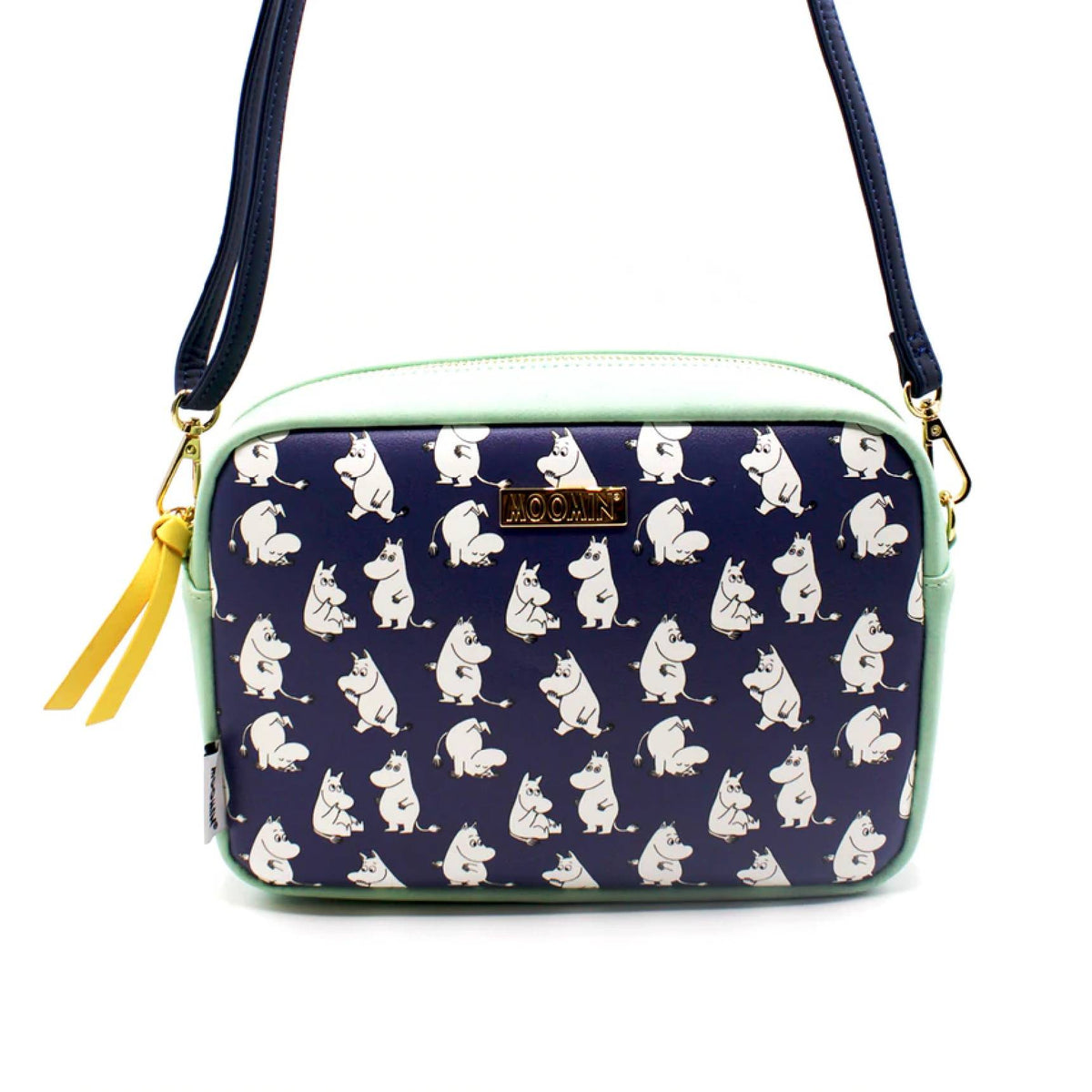 Mini Bag Moomin Repeat