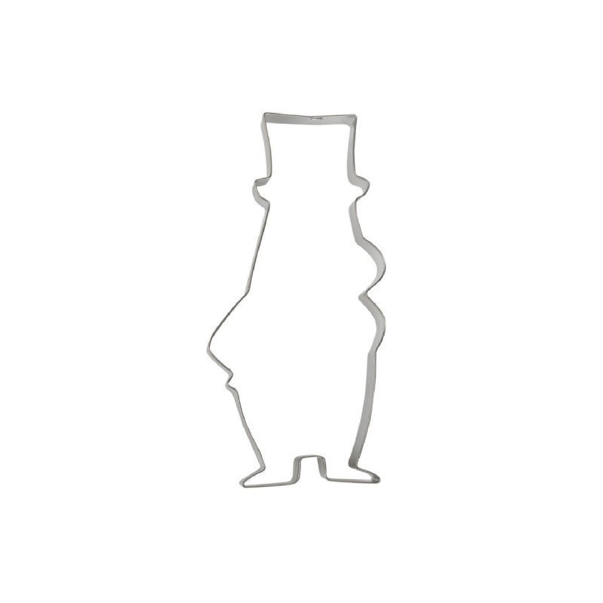 Moominpappa Cookie Cutter Small