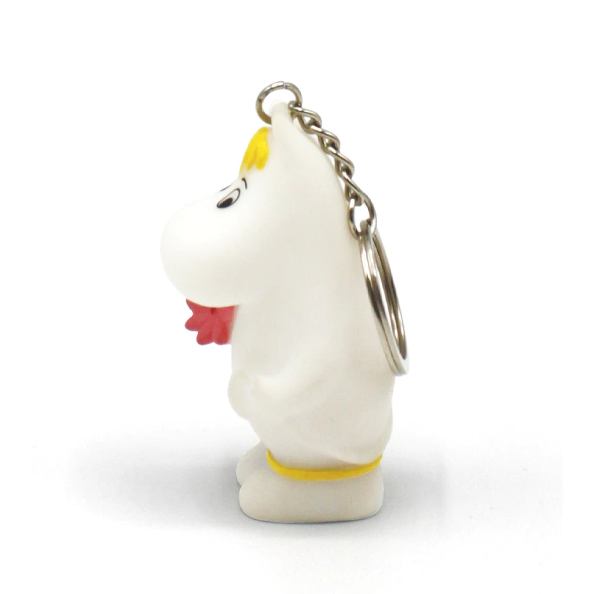 Moomin Light-Up Keyring Snorkmaiden