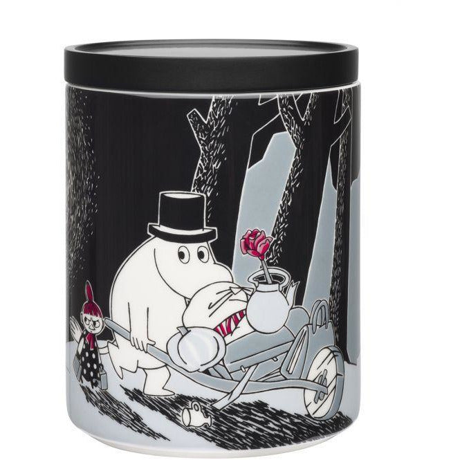 Moomin Jar Adventure Move 1.2 L - .