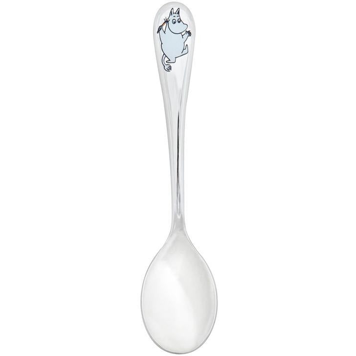 Moomin Dining Spoon Moomintroll - .