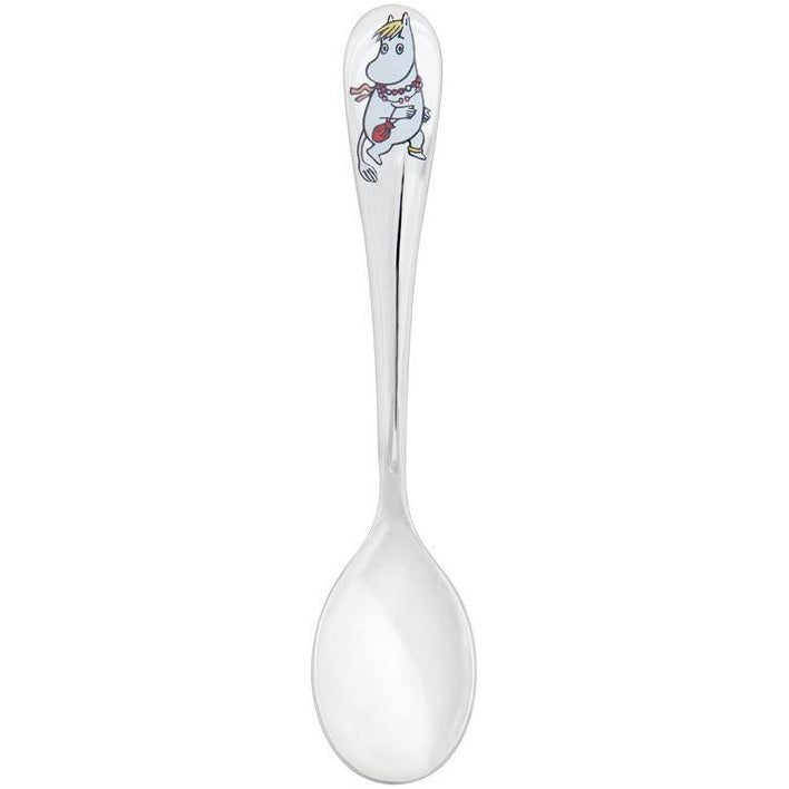 Moomin Coffee Spoon Snorkmaiden - .