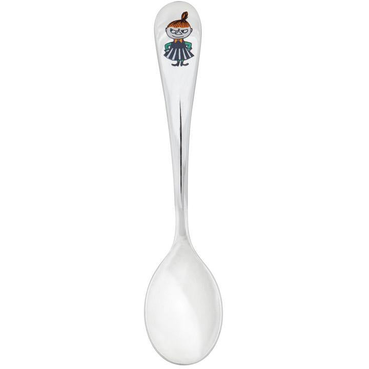 Moomin Coffee Spoon Little My - .
