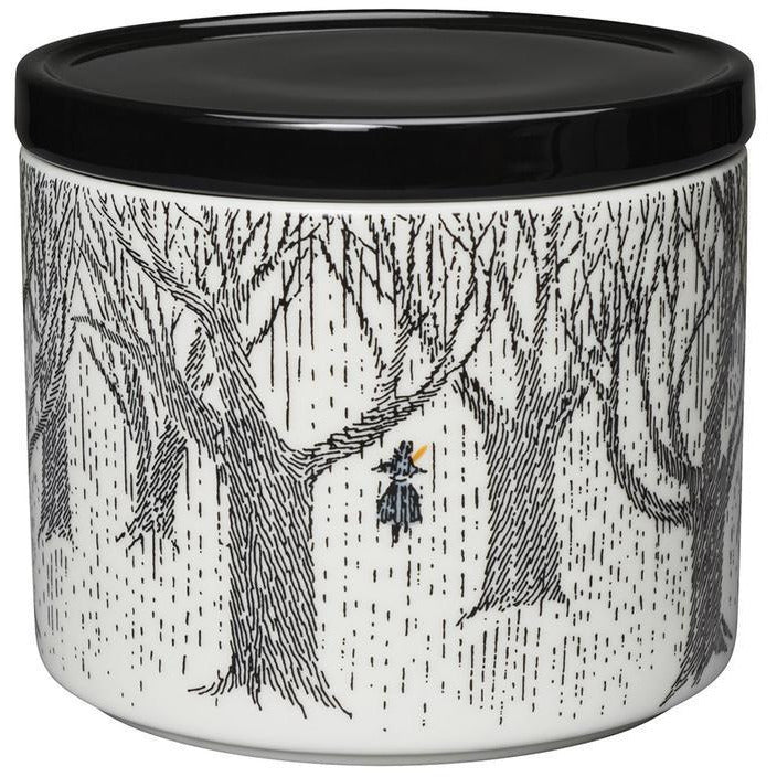 Moomin Jar True To Its Origins 0.7 L - .
