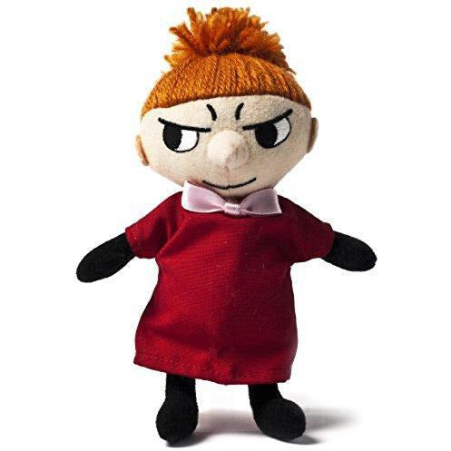 Moomin Plush Little My 6.5'' - .