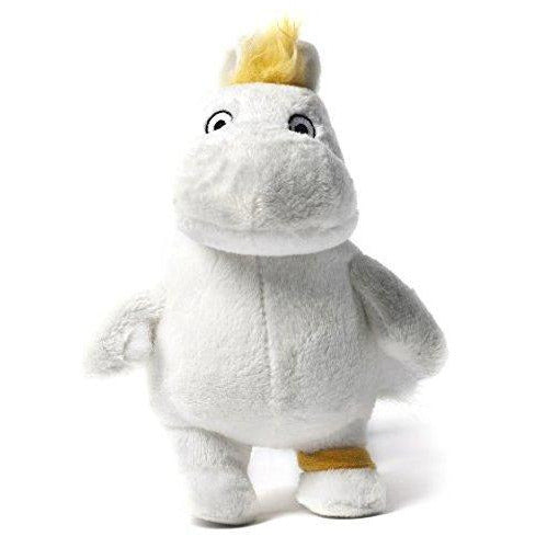 Moomin Plush Snorkmaiden 6.5'' - .
