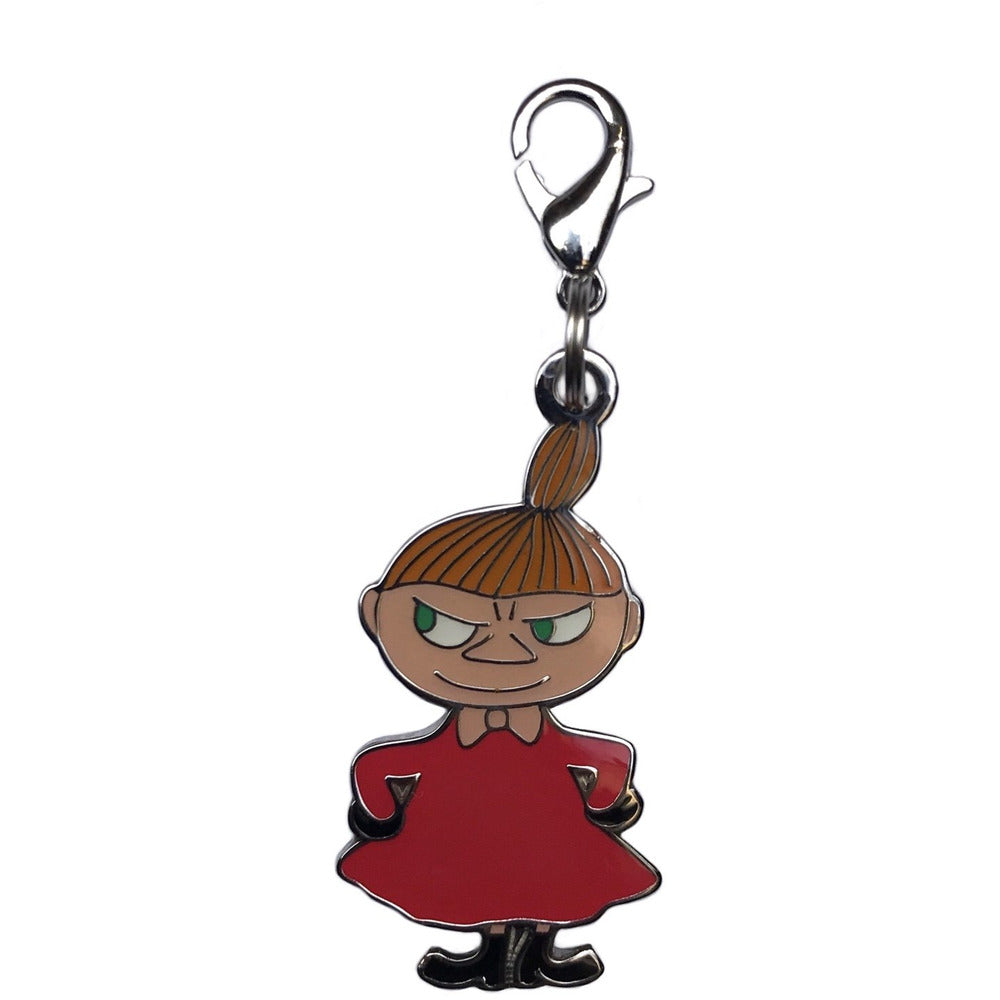 Big Charm Little My - .