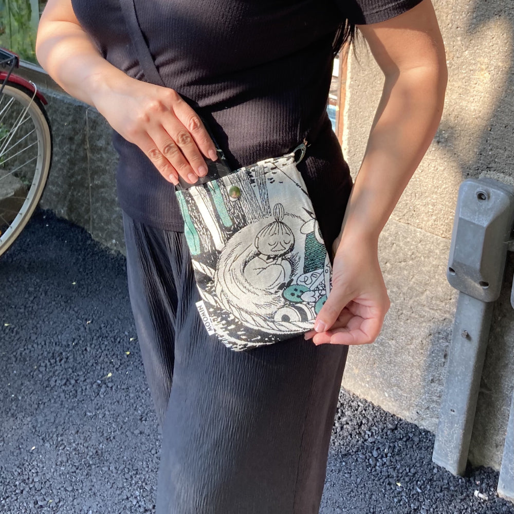 Little My Crossbody Bag