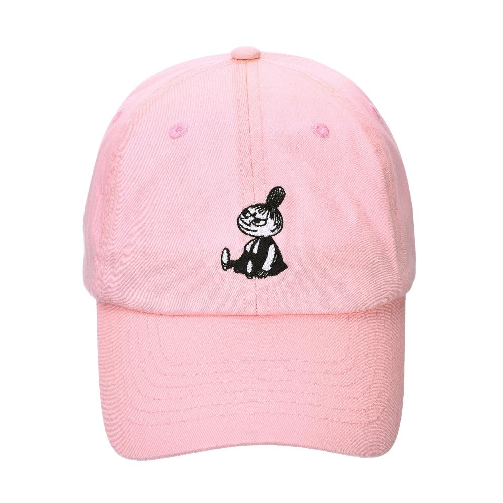 Cap Adult Little My Pink