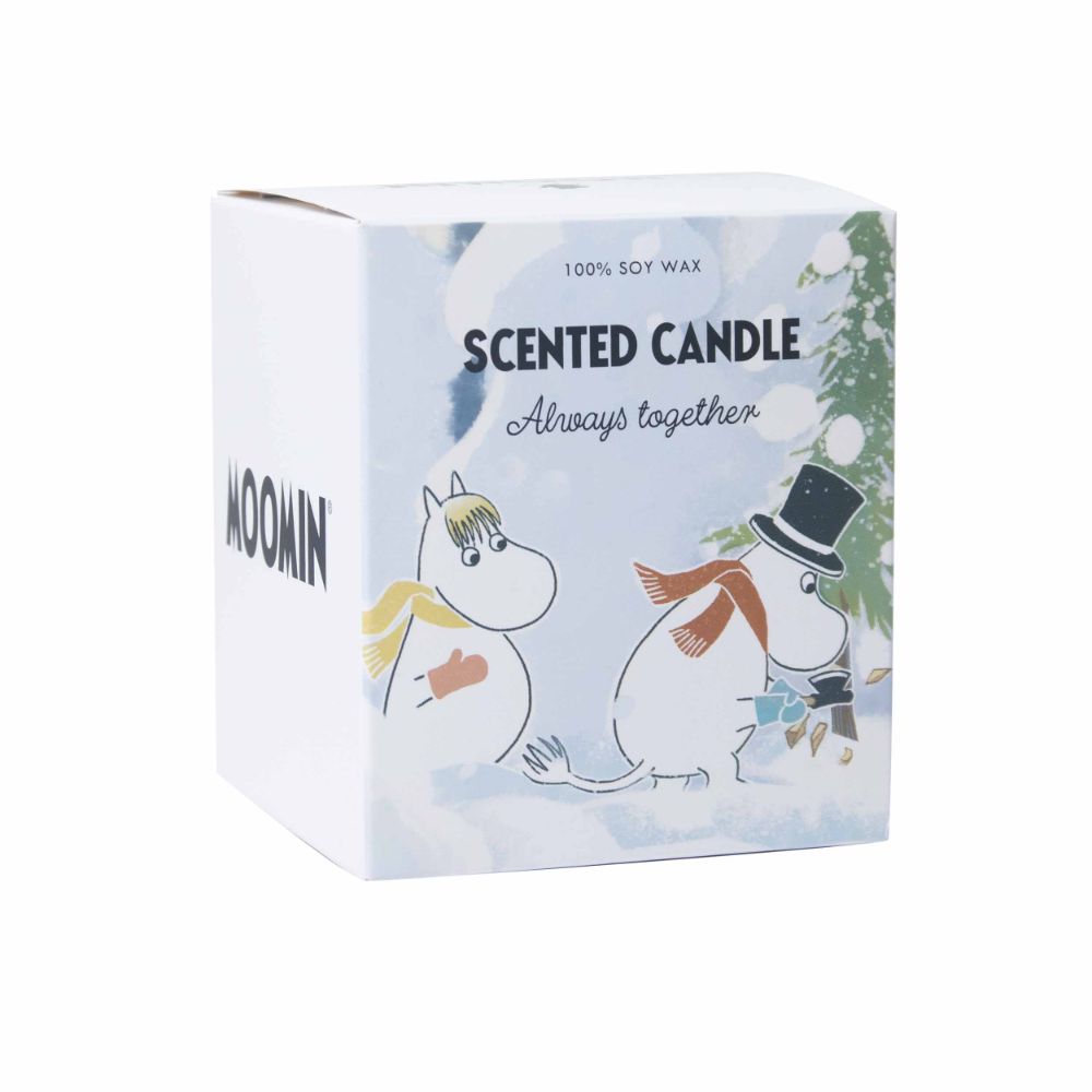 Scented Candle Always Together