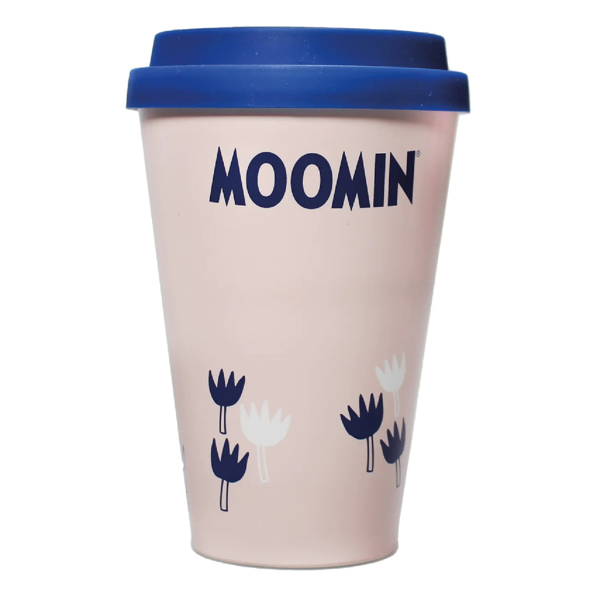 Moomin Travel Mug Hugs