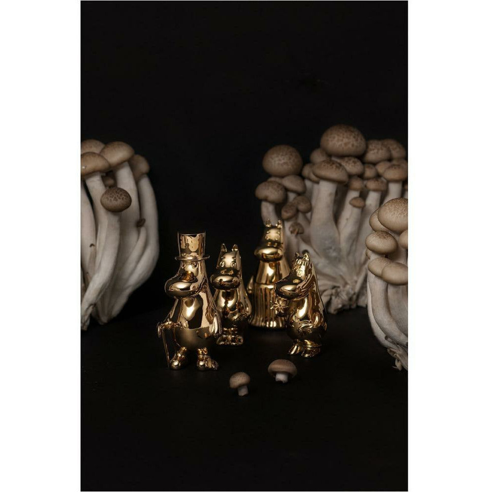 Moomintroll Figurine - Skultuna