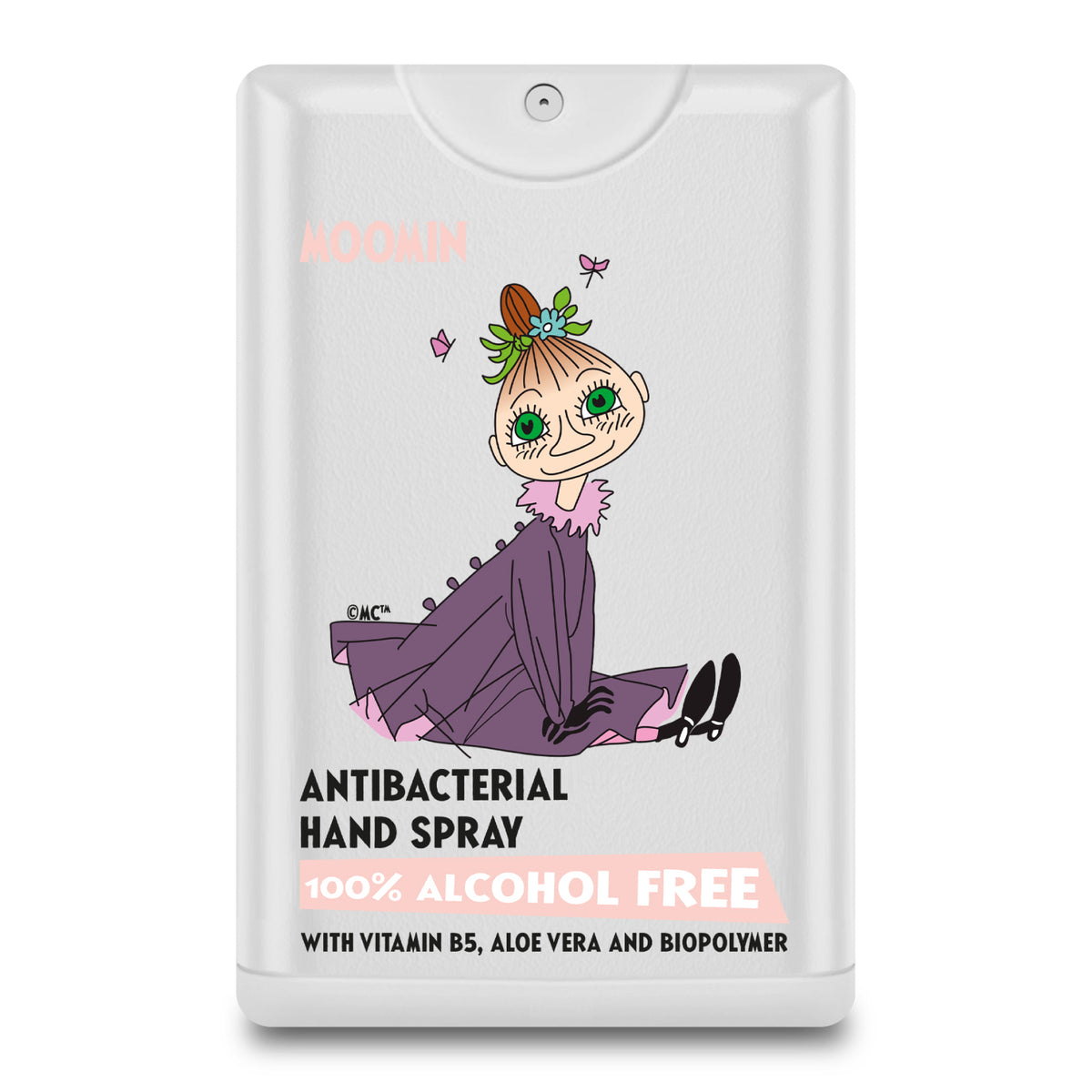Moomin Hand Sanitizer - of Sweden
