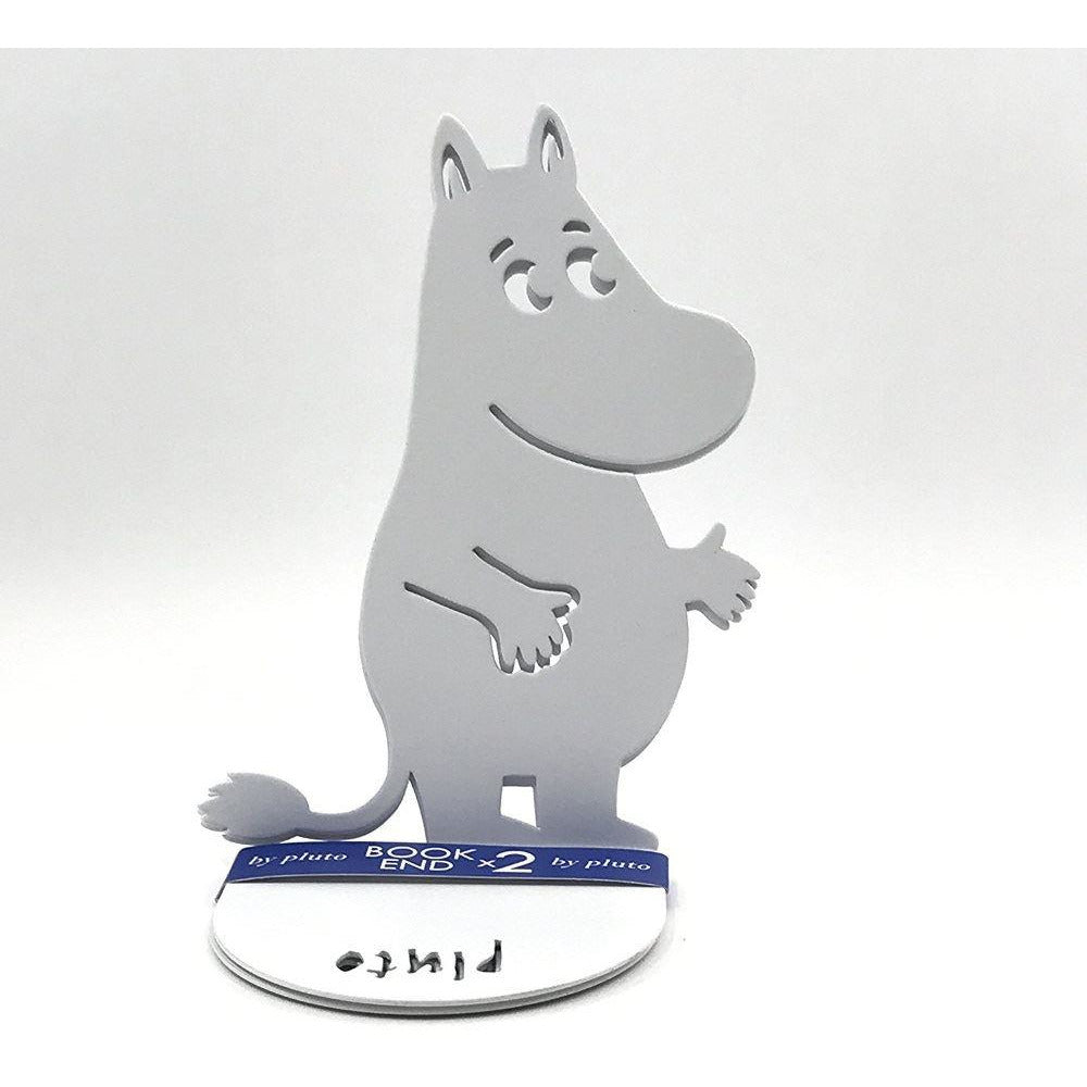 Book End set Moomin - .