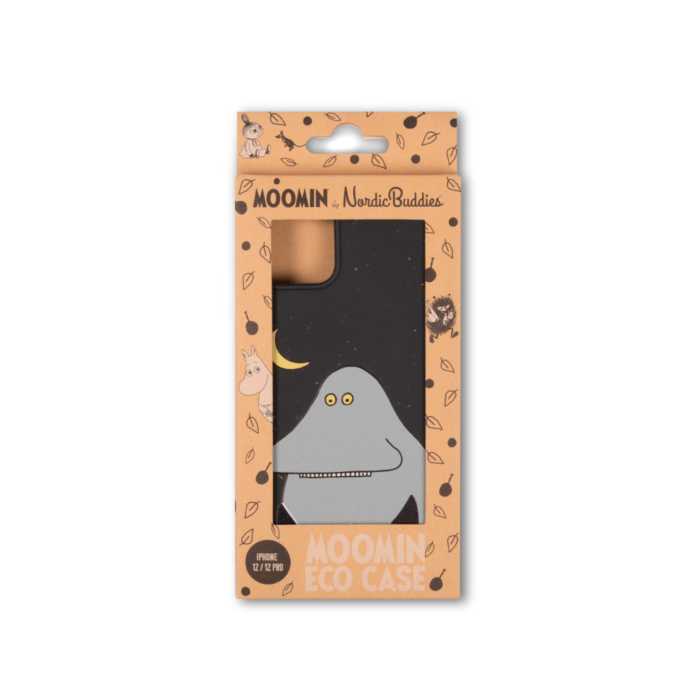 Biodegradeable iPhone Phone Case The Groke