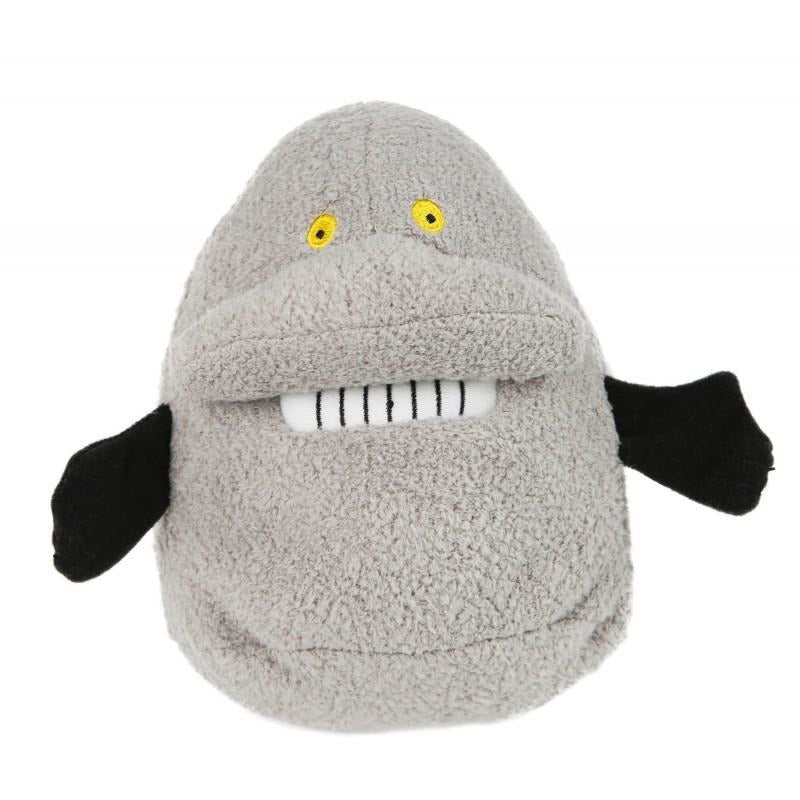 Beanbag Groke small - .