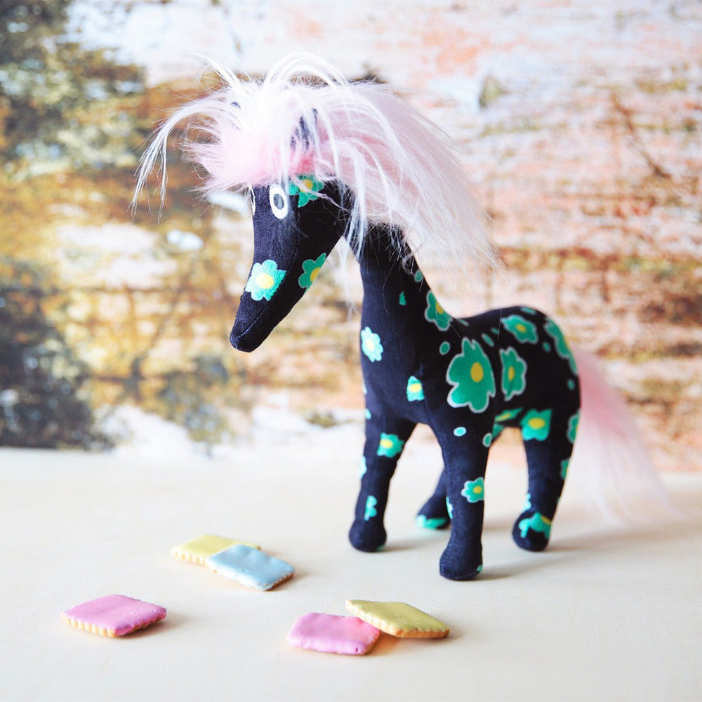 Primadonna&#39;s Horse Cuddly Toy - .