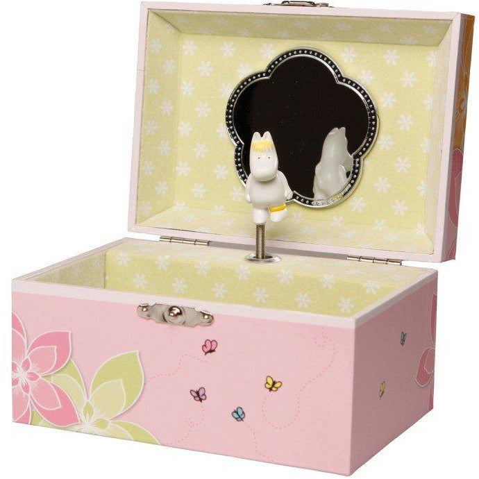 Music Box Jewellery Snorkmaiden - .